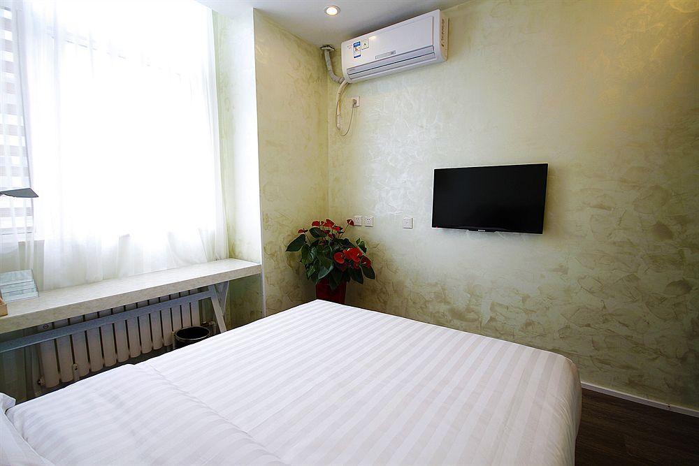 Fx Hotel Zong Bu Ji Di Dian Пекин Экстерьер фото